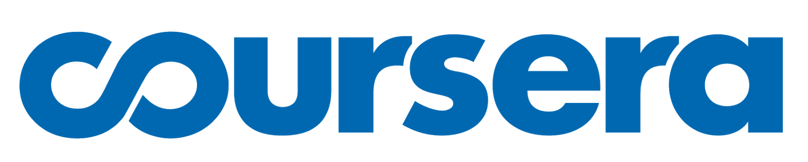 Coursera Logo