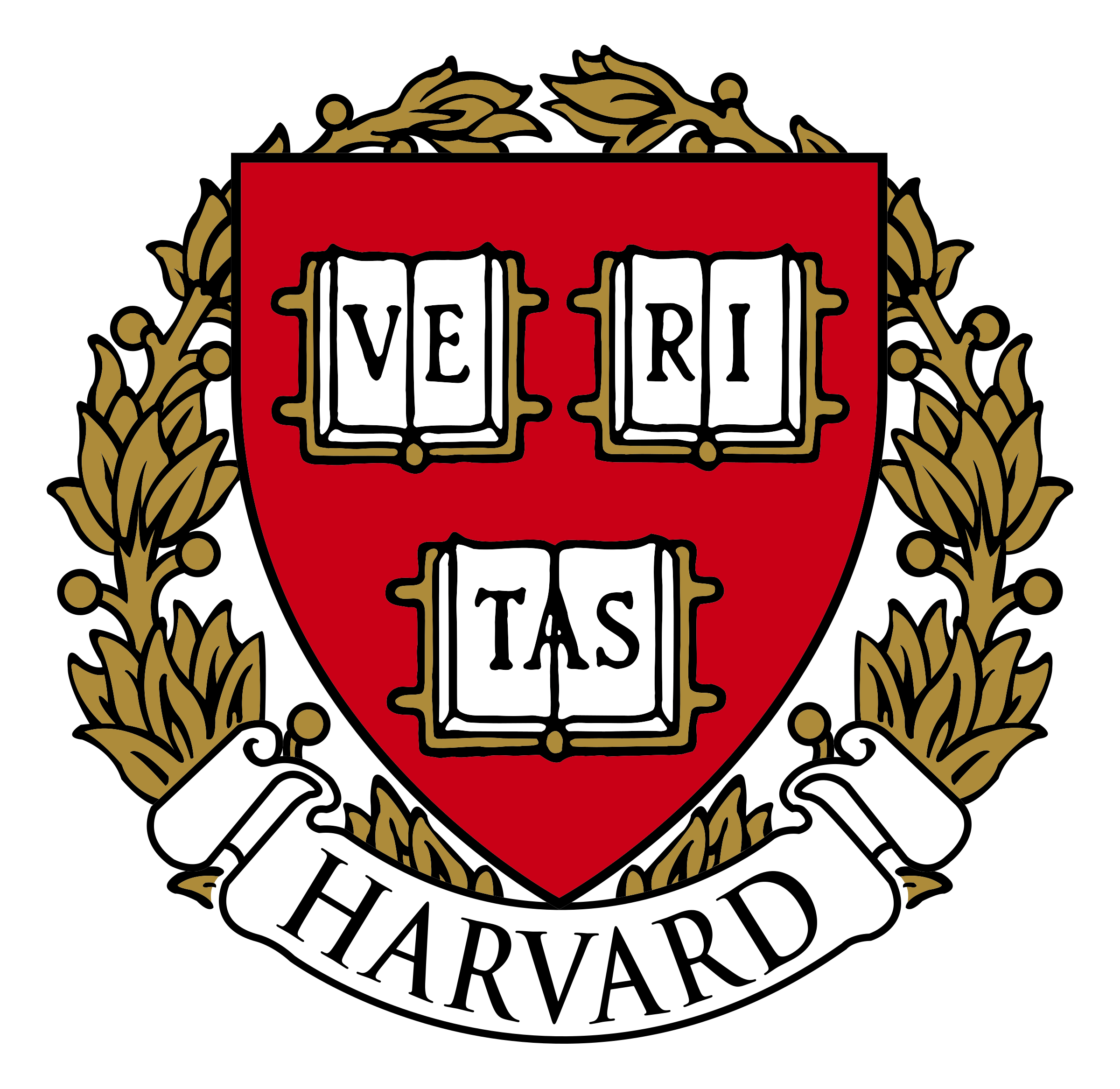 Harvard Logo