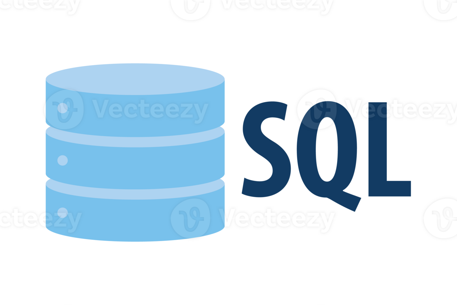 SQL Logo